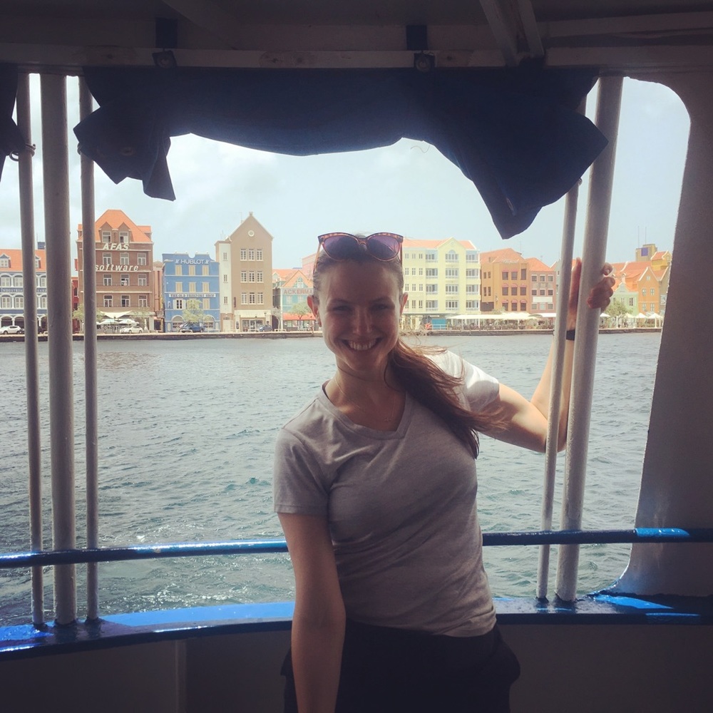 Meet your Posher, Mary